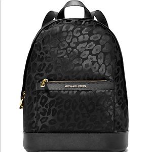 SOLD!! MICHAEL Michael Kors Morgan Medium Backpack